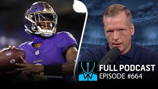 Week 11 Picks Were cooking steaks for the fox  Chris Simms Unbuttoned FULL Ep 664  NFL on NBC [upl. by Cuhp763]