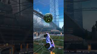 Tu veux apprendre à Air dribble  rocketleague tutorial rl rlclips [upl. by Nuahsyt]