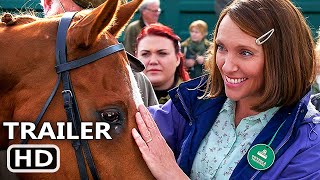 DREAM HORSE Official Trailer 2020 Toni Collette Comedy Movie HD [upl. by Dupre]