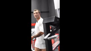 Gym Fit Check IG fitsummeer workout fitness funny gymhumor [upl. by Declan]