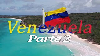 7 lugares que tienes que visitar si vienes a VENEZUELA parte 2 [upl. by Fabron]