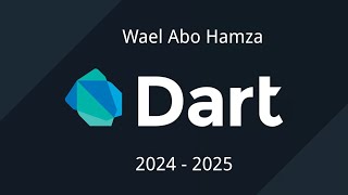 3  Variables  Mastering dart 2024 [upl. by Elysha820]