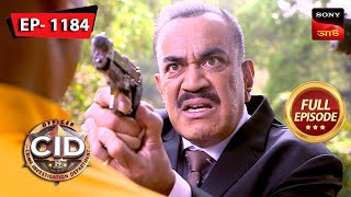 Hostage Situation  CID Bengali  Ep 1184  Full Episode  27 Jan 2024 [upl. by Quinton]