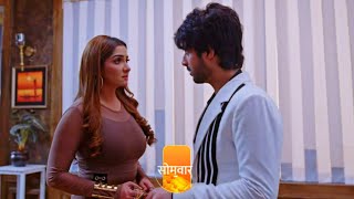 Kumkum bhagya 18 November 2024 today full episode  Monisha Support Mathew [upl. by Furmark674]