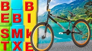 BEST BMX BIKES  VooDoo Malice BMX Bike REVIEWS [upl. by Ursas]