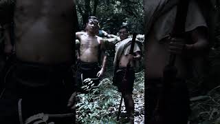 Ancient Wrath The Headhunters Legacy  Official Movie Trailer [upl. by Kal]