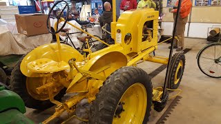 1940 John Deere LI [upl. by Healey]