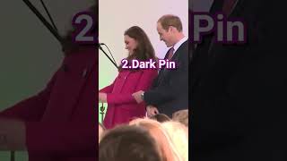 Princess Catherine Best Winter dress princess dress video [upl. by Terrijo]