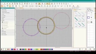 WILCOM HATCH BREAK APART APPLIQUE AND MONOGRAMS [upl. by Azer]