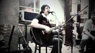 Jamie All Over Mayday Parade cover [upl. by Amalea]