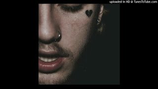 Lil Peep  Nose Ring Natural Vocals [upl. by Atikim336]