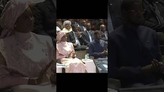 Sénégal 2050  Une Vision Ambitieuse pour lAvenir [upl. by Eelrak]