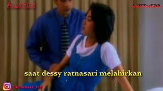 dessy ratnasari saat melahirkan  Alur film [upl. by Bashuk]