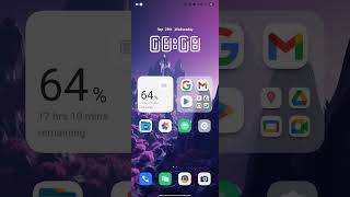 Jio 5g Vonr enable in poco x6 5g  How to enable VONR in hyperos [upl. by Ardnaek605]