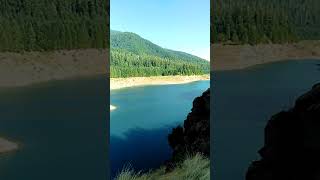 Terwilliger Hot Springs cougar mountain reservoir Oregon [upl. by Py]