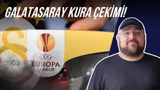 Galatasarayın Rakibi Belli Oldu  Rıza Çalımbay Kararı  Dzeko Sakatlandı [upl. by Irot]