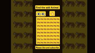 Eye 👁‍🗨 test Emoji brandEmoji 😎challenge youtubeshortshortvideo [upl. by Fredrika]