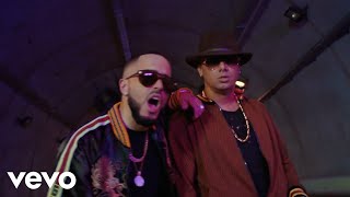 Peligrosa  J Balvin Wisin amp Yandel Video Oficial [upl. by Proulx]