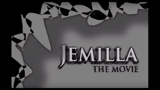 Jemilla The Movie  Official Trailer [upl. by Jabin]