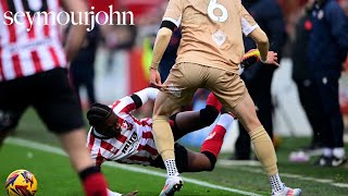 Match Highlights Cheltenham Town 11 Bromley  Presented by Seymour John [upl. by Carilla]