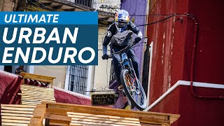 Ultimate Urban Enduro POV [upl. by Eanyl]