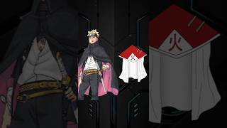 Boruto vs all hokage  who is strongest boruto tobirama minato naruto hokage [upl. by Ahsenal]