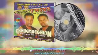 BENIN MUSIC DE WONDERFUL TWINS  EKHUEMUEGHIAN FULL ALBUM [upl. by Modnarb]