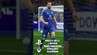 How to perform Bellinghams celebration with any player on fc25 bellingham ps5 xbox trending [upl. by Idnek]