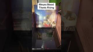 Weyes Blood  Titanic Rising Review [upl. by Walker]