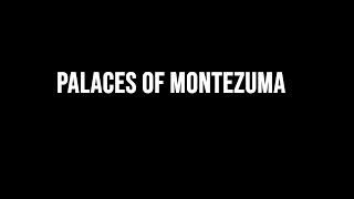 Grinderman  Palaces Of Montezuma Subtítulos español [upl. by Trebma844]