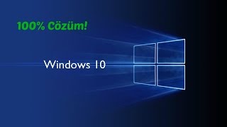 Windows 10 Crackleme Full Surum Yapmak SADECE 2 DAKIKA [upl. by Kella]