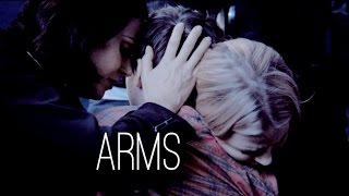 Arms  Swan Mills Family [upl. by Cailly]