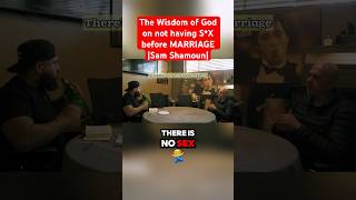 Why God PROHIBITS Relations Before Marriage in the bible  samshamoun christian god [upl. by Shama]