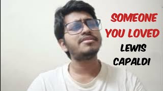 Someone You Loved  Lewis Capaldi  Cover song lewiscapaldi someoneyouloved [upl. by Ttennaj]