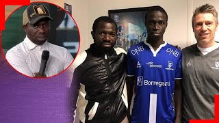 L’agent de joueur Youssoupha Fall Oslo révèle enfin les raisons de son divorce avec Krepin Diatta… [upl. by Burkitt]