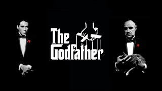 The Godfather  Audiobook [upl. by Etti419]