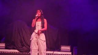 Talia Mar  Sweet Lies at 02 Academy Glasgow 110924 [upl. by Harak]