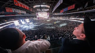 FULL VIDEO Adirei HaTorah 2  Wells Fargo Center  Sunday June 4 2023  מעמד אדירי התורה [upl. by Eniotna868]