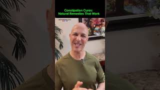 Constipation Cures Natural Remedies That Work Dr Mandell [upl. by Unni]