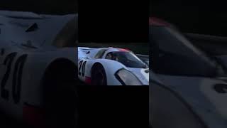 Le Mans Movie Edit [upl. by Armond]