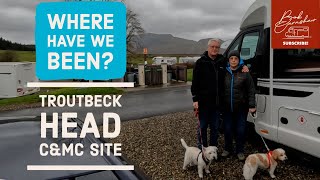 Arriving At Troutbeck Head  Where Have We Been  Latest News [upl. by Eula]