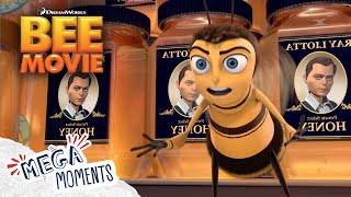 i read the er0t1c Bee Movie fan fiction so you dont have to 🐝😵 [upl. by Jock]