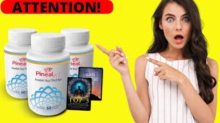 PINEAL XT ATTENTION  PINEAL XT REVIEW PINEAL XT SUPPLEMENT [upl. by Thaddeus]