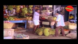 Nagarangalil Chennuraparkam Malayalam Movie Comedy Scenesreenivasan [upl. by Ashlin]