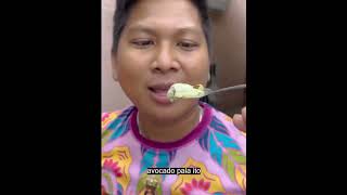 SIQUIJOR VINERS REUPLOAD WASABI PRANK 🤣 [upl. by Eimarej]