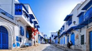 Discover sidi bou said Tunisia [upl. by Norval]