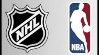 PRONOSTICOS DEPORTIVOS APUESTAS DEPORTIVAS GRATIS HOY 07 FEBRERO FREE PICKS NBA LA NHL FUTBOL PARLEY [upl. by Neneek]