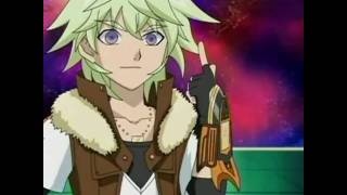 Bakugan New Vestroia  BT The Final Battle Episode 41 Preview HD [upl. by Yerhpmuh]