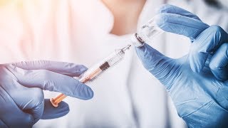 Le vaccin contre la grippe efficace à 30  cette année [upl. by Marcelo]