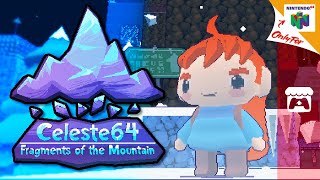 Celeste 64 And its FREE  Game amp Watch [upl. by Imuy]